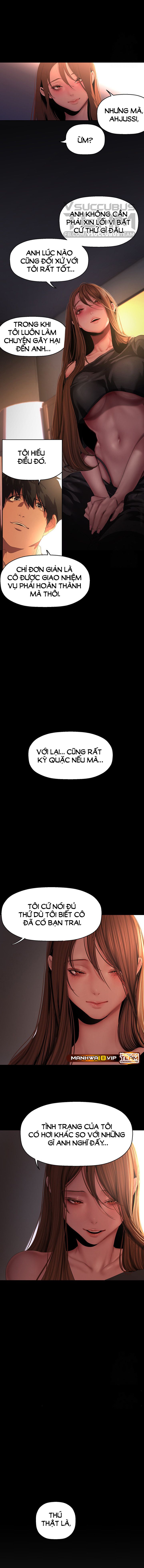 đọc truyện Tân Thế Giới Tuyệt Vời Chương 226 ảnh 7 tại Giả Dược