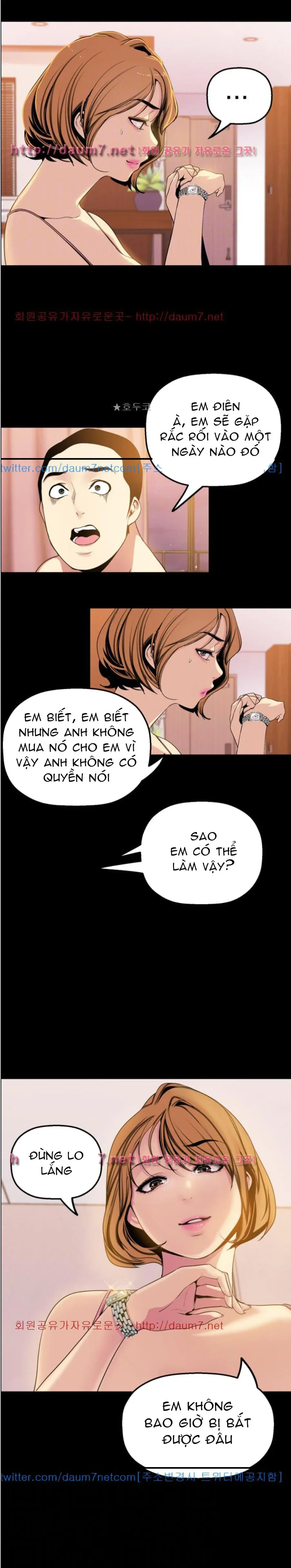 đọc truyện Tân Thế Giới Tuyệt Vời Chương 23 ảnh 22 tại Giả Dược