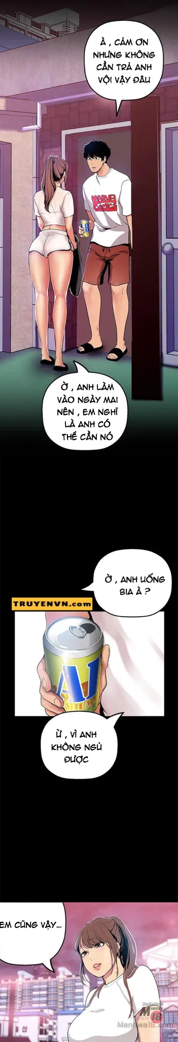 đọc truyện Tân Thế Giới Tuyệt Vời Chương 24 ảnh 11 tại Giả Dược