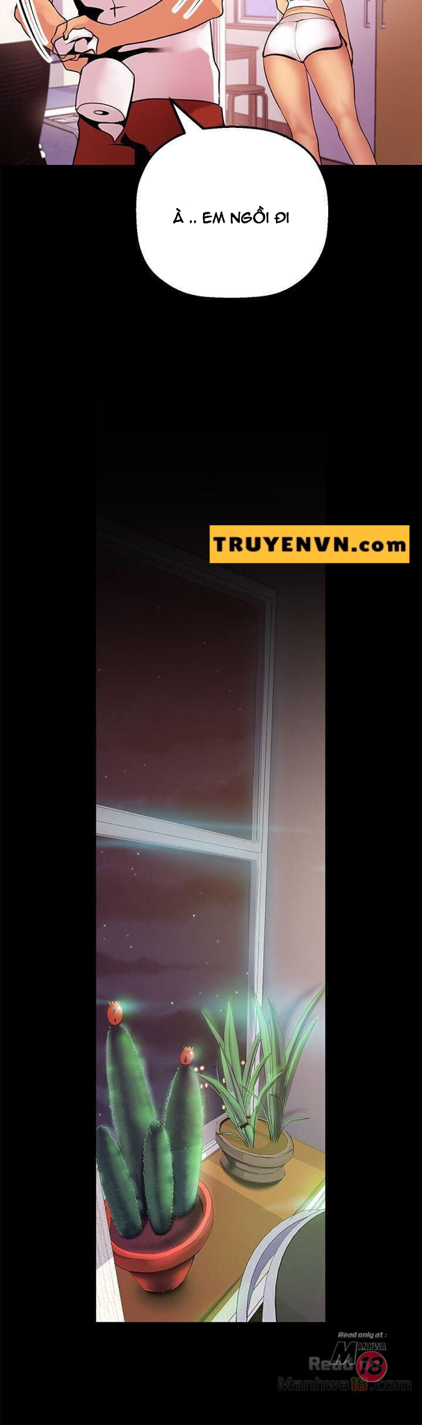 đọc truyện Tân Thế Giới Tuyệt Vời Chương 24 ảnh 15 tại Giả Dược