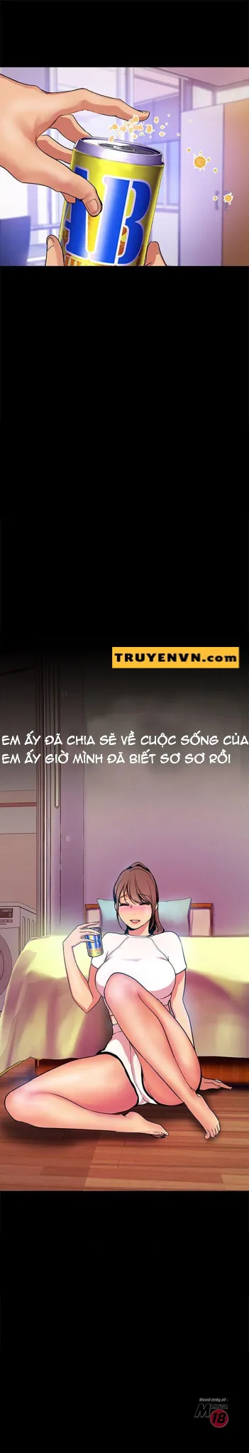 đọc truyện Tân Thế Giới Tuyệt Vời Chương 24 ảnh 16 tại Giả Dược