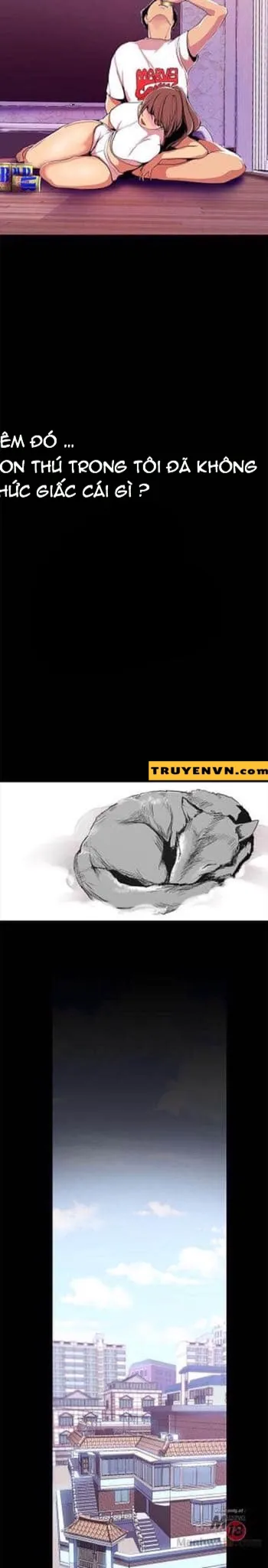 đọc truyện Tân Thế Giới Tuyệt Vời Chương 24 ảnh 26 tại Giả Dược