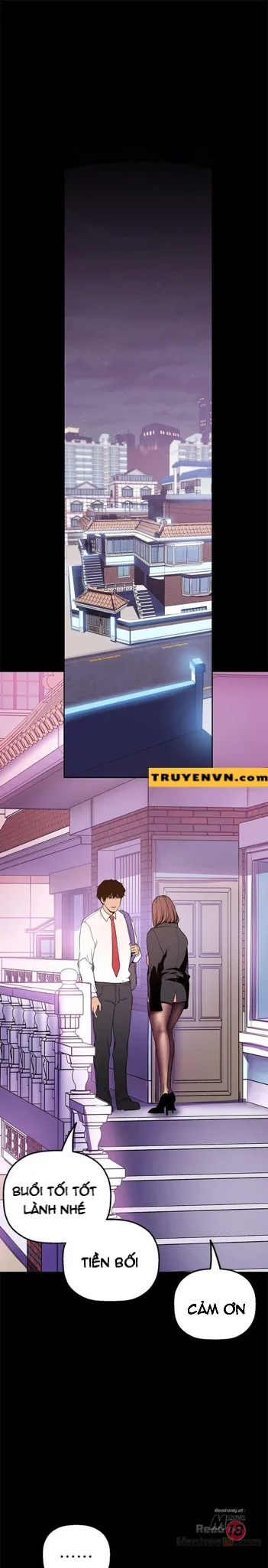 đọc truyện Tân Thế Giới Tuyệt Vời Chương 24 ảnh 4 tại Giả Dược