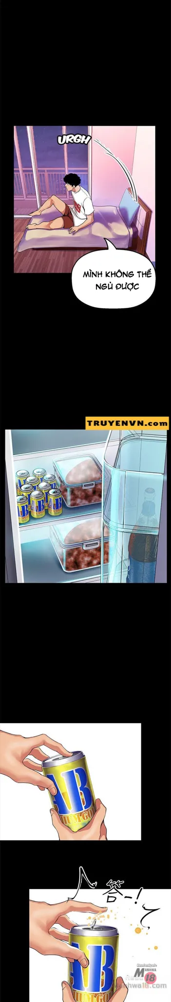 đọc truyện Tân Thế Giới Tuyệt Vời Chương 24 ảnh 8 tại Giả Dược