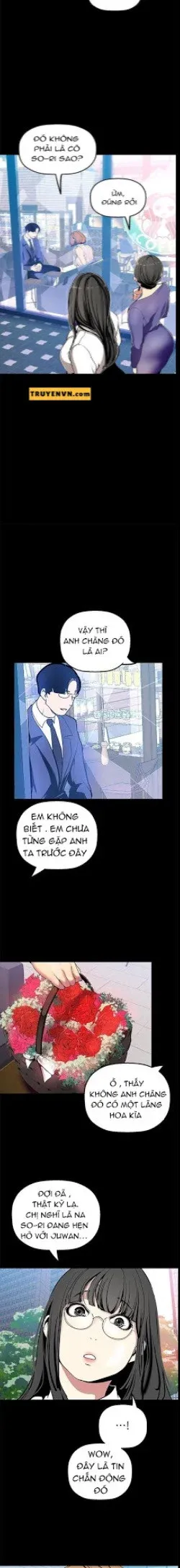 đọc truyện Tân Thế Giới Tuyệt Vời Chương 25 ảnh 18 tại Giả Dược