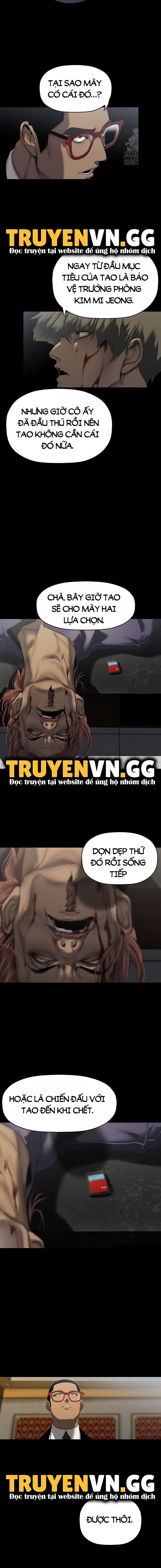đọc truyện Tân Thế Giới Tuyệt Vời Chương 262 ảnh 7 tại Giả Dược