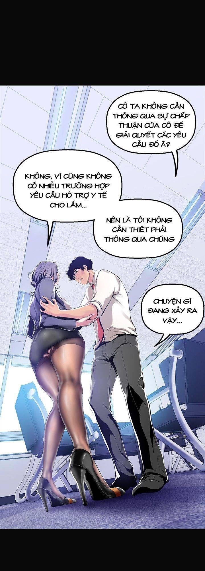 đọc truyện Tân Thế Giới Tuyệt Vời Chương 27 ảnh 43 tại Giả Dược