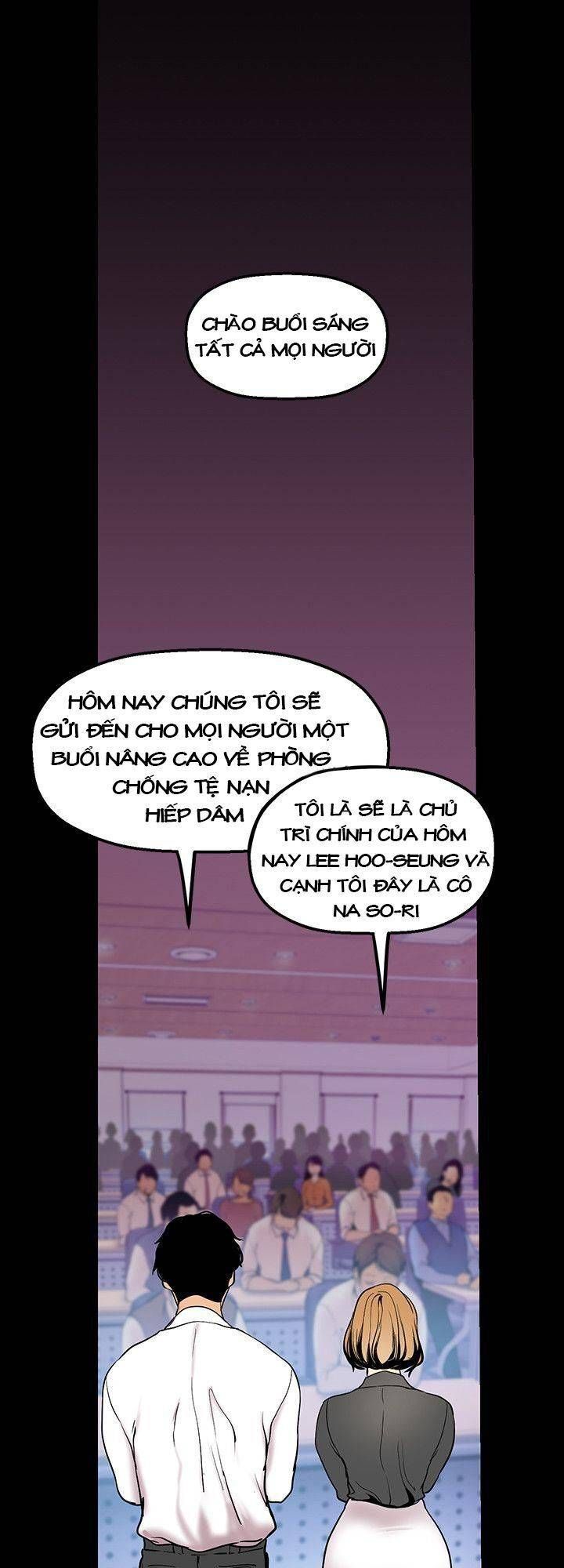 đọc truyện Tân Thế Giới Tuyệt Vời Chương 27 ảnh 64 tại Giả Dược