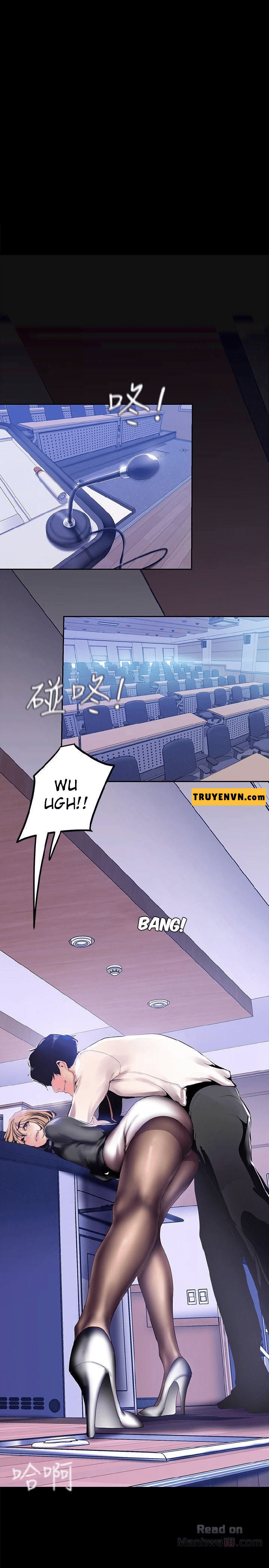 đọc truyện Tân Thế Giới Tuyệt Vời Chương 29 ảnh 1 tại Giả Dược