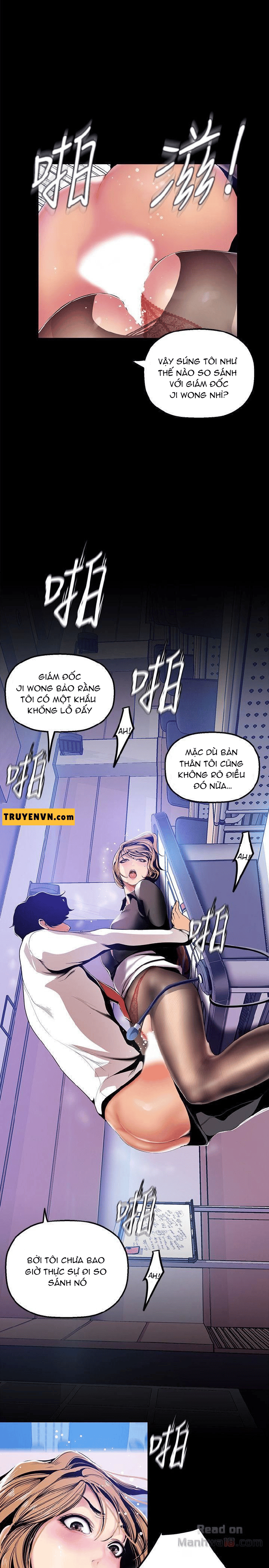 đọc truyện Tân Thế Giới Tuyệt Vời Chương 29 ảnh 25 tại Giả Dược