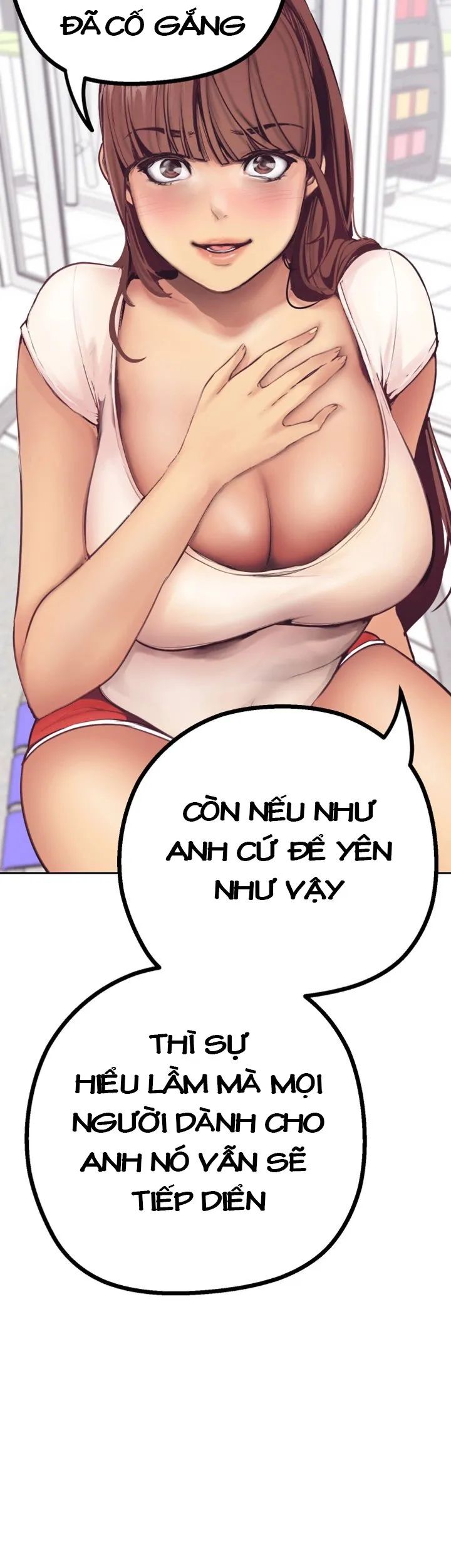 đọc truyện Tân Thế Giới Tuyệt Vời Chương 3 ảnh 26 tại Thiên Thai Truyện