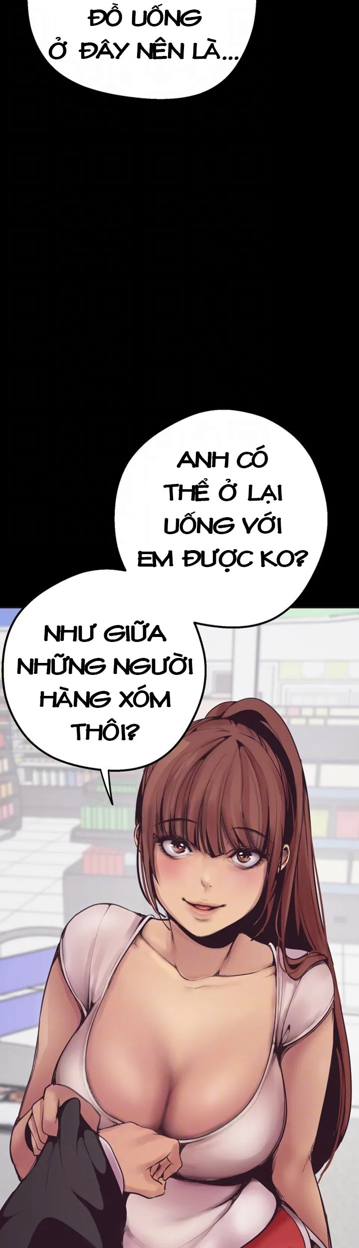 đọc truyện Tân Thế Giới Tuyệt Vời Chương 3 ảnh 4 tại Thiên Thai Truyện