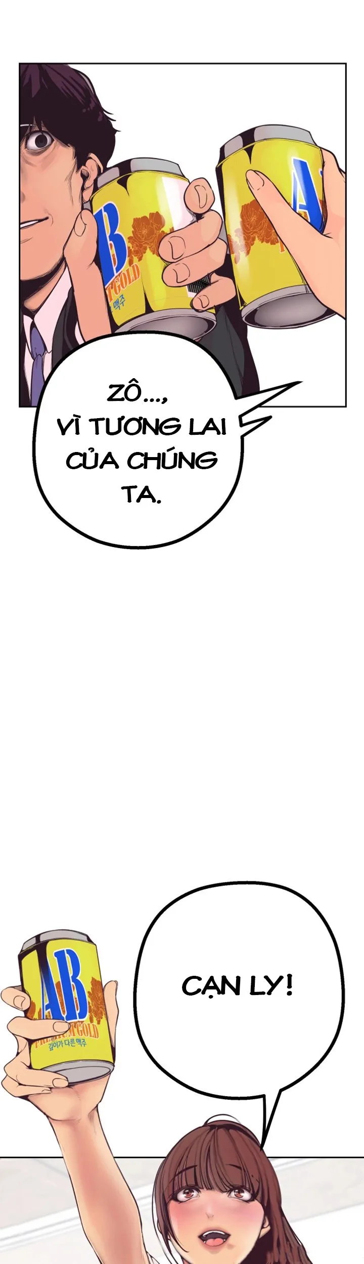 đọc truyện Tân Thế Giới Tuyệt Vời Chương 3 ảnh 31 tại Thiên Thai Truyện