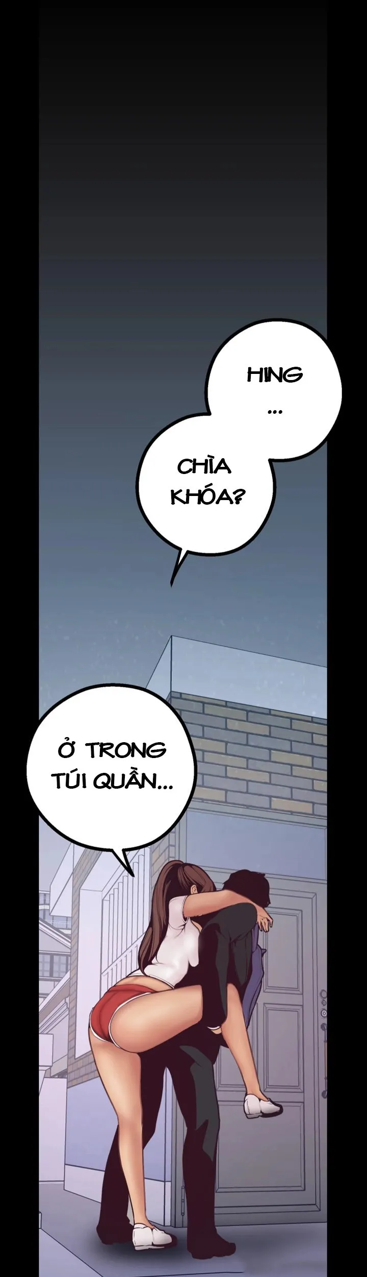 đọc truyện Tân Thế Giới Tuyệt Vời Chương 3 ảnh 41 tại Thiên Thai Truyện