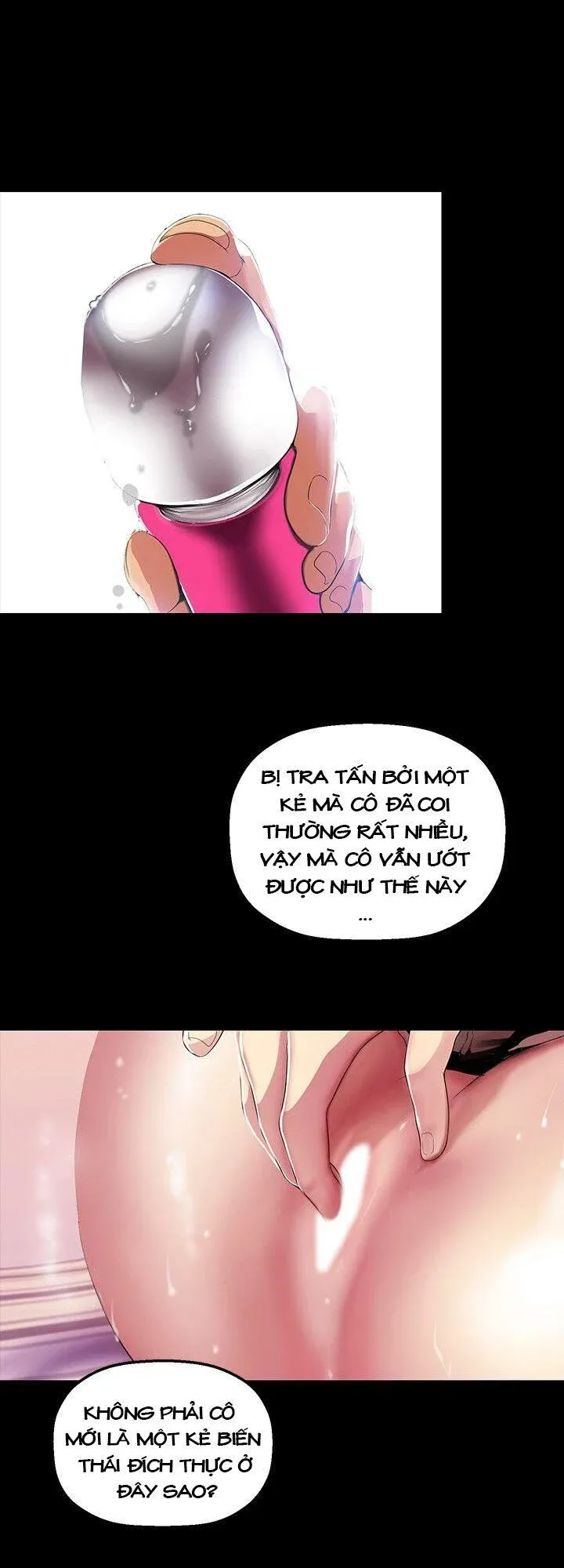 đọc truyện Tân Thế Giới Tuyệt Vời Chương 32 ảnh 47 tại Giả Dược