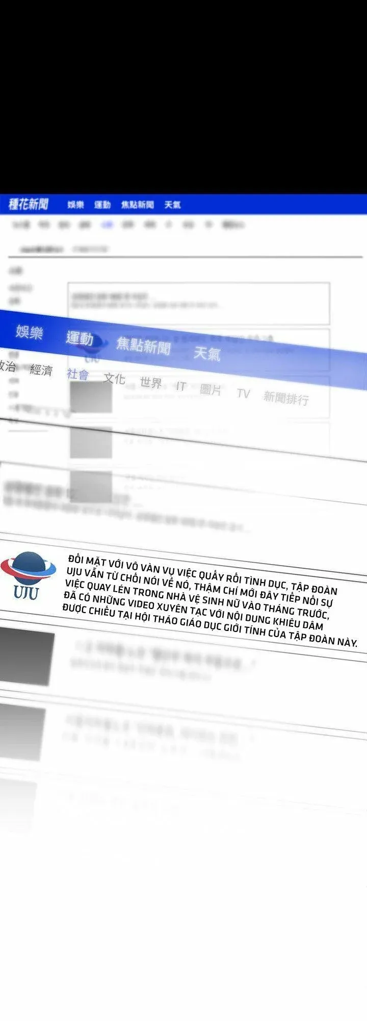 đọc truyện Tân Thế Giới Tuyệt Vời Chương 35 ảnh 7 tại Giả Dược