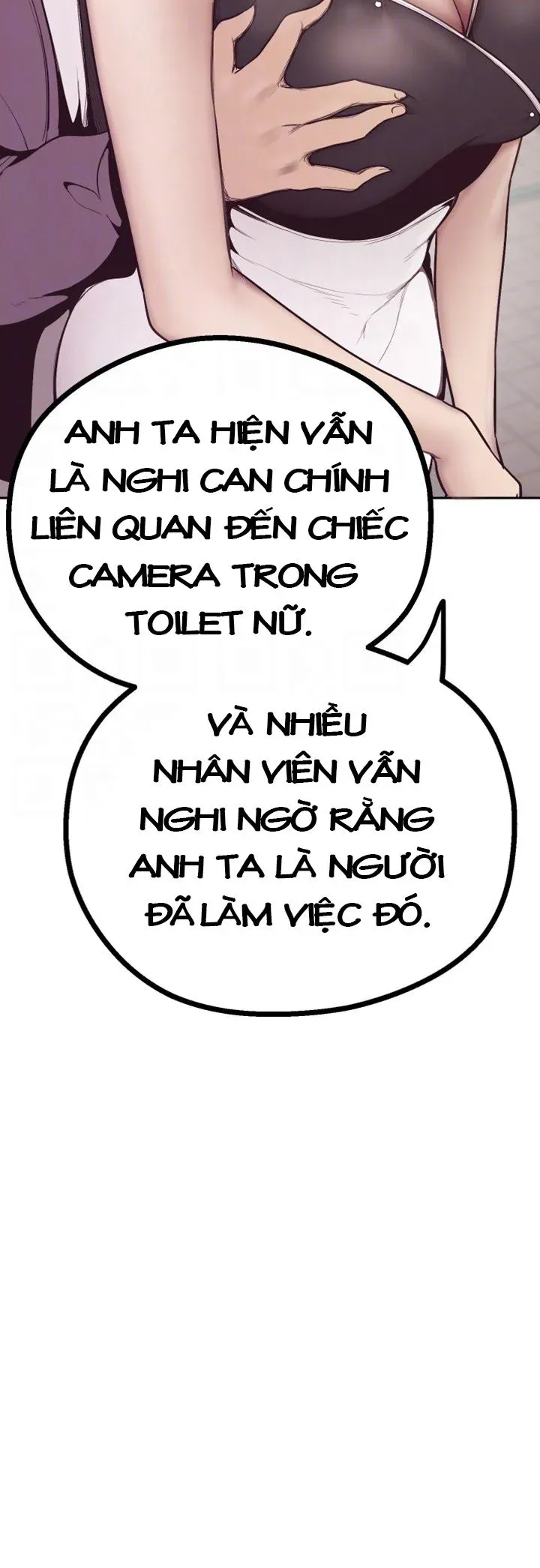 đọc truyện Tân Thế Giới Tuyệt Vời Chương 4 ảnh 16 tại Thiên Thai Truyện