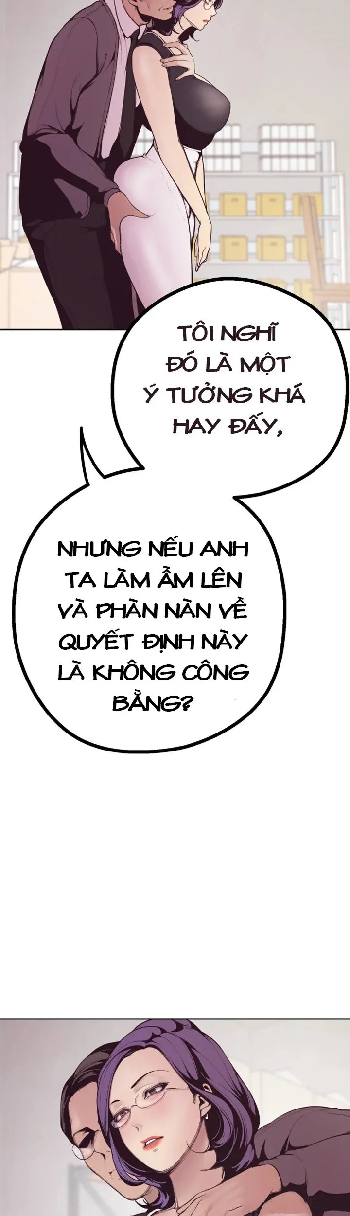 đọc truyện Tân Thế Giới Tuyệt Vời Chương 4 ảnh 19 tại Thiên Thai Truyện