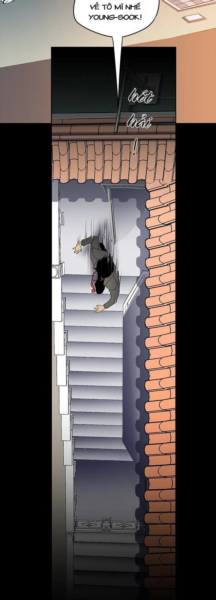 đọc truyện Tân Thế Giới Tuyệt Vời Chương 41 ảnh 32 tại Giả Dược
