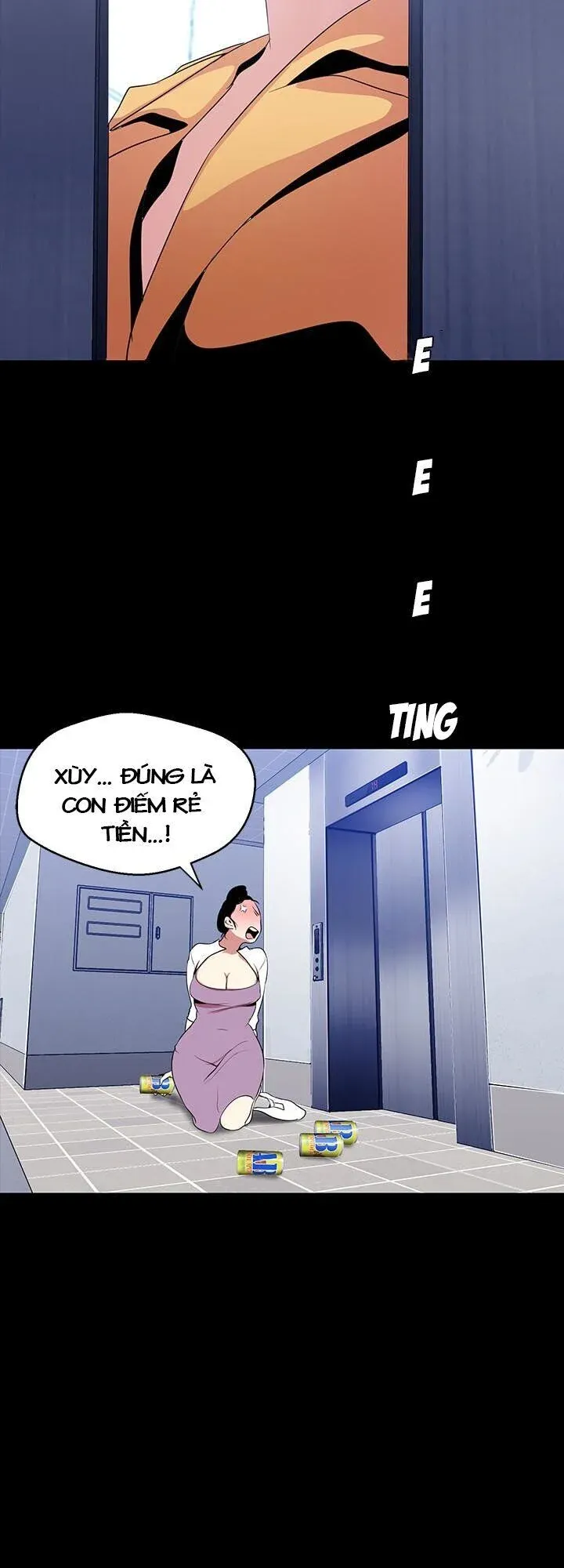 đọc truyện Tân Thế Giới Tuyệt Vời Chương 42 ảnh 49 tại Giả Dược