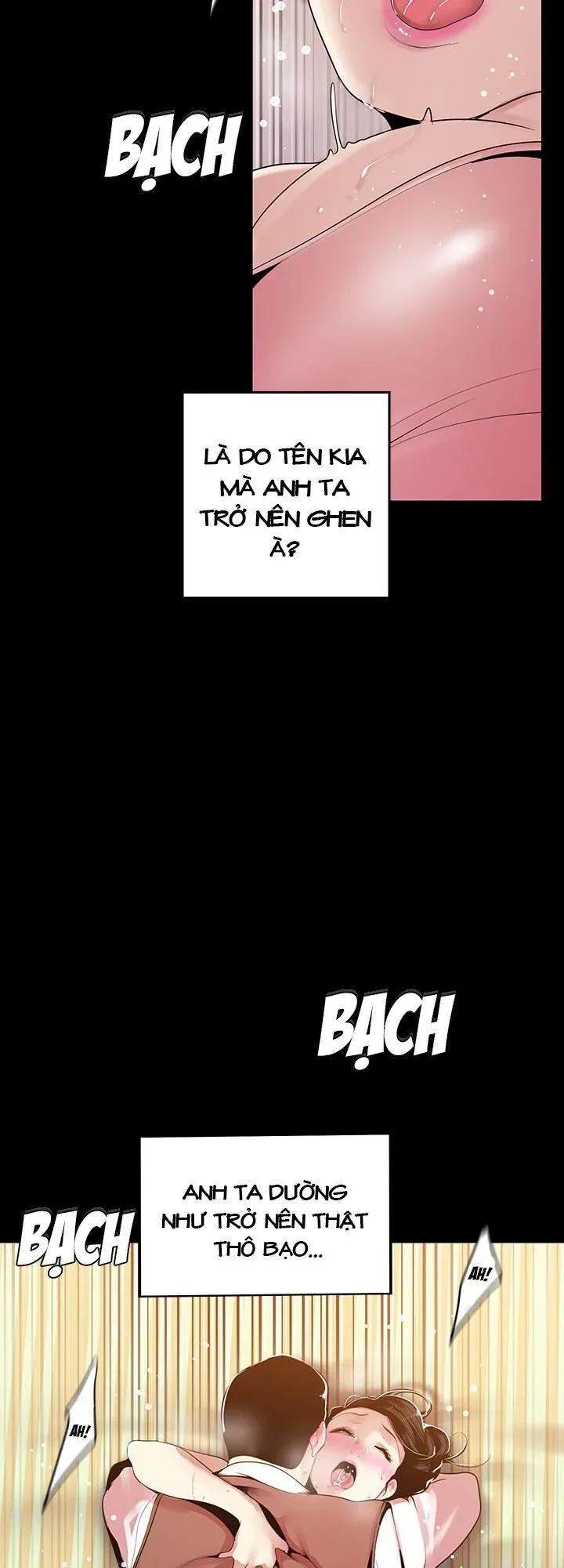 đọc truyện Tân Thế Giới Tuyệt Vời Chương 43 ảnh 52 tại Giả Dược