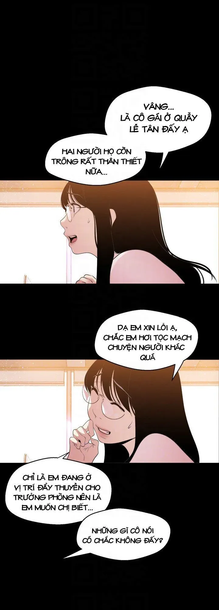 đọc truyện Tân Thế Giới Tuyệt Vời Chương 44 ảnh 66 tại Giả Dược
