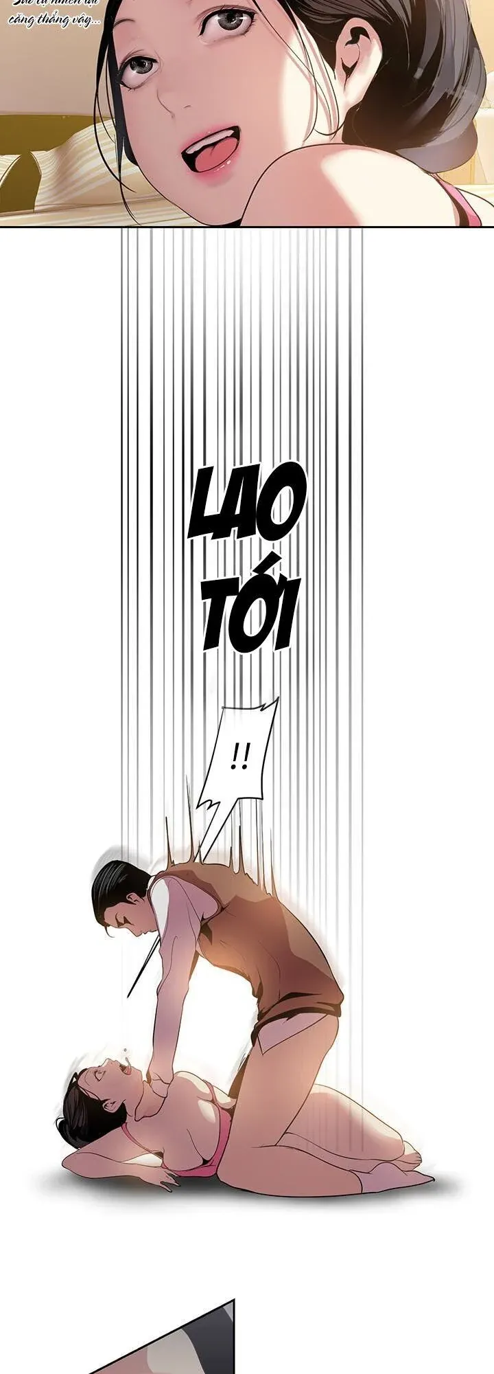 đọc truyện Tân Thế Giới Tuyệt Vời Chương 45 ảnh 29 tại Giả Dược
