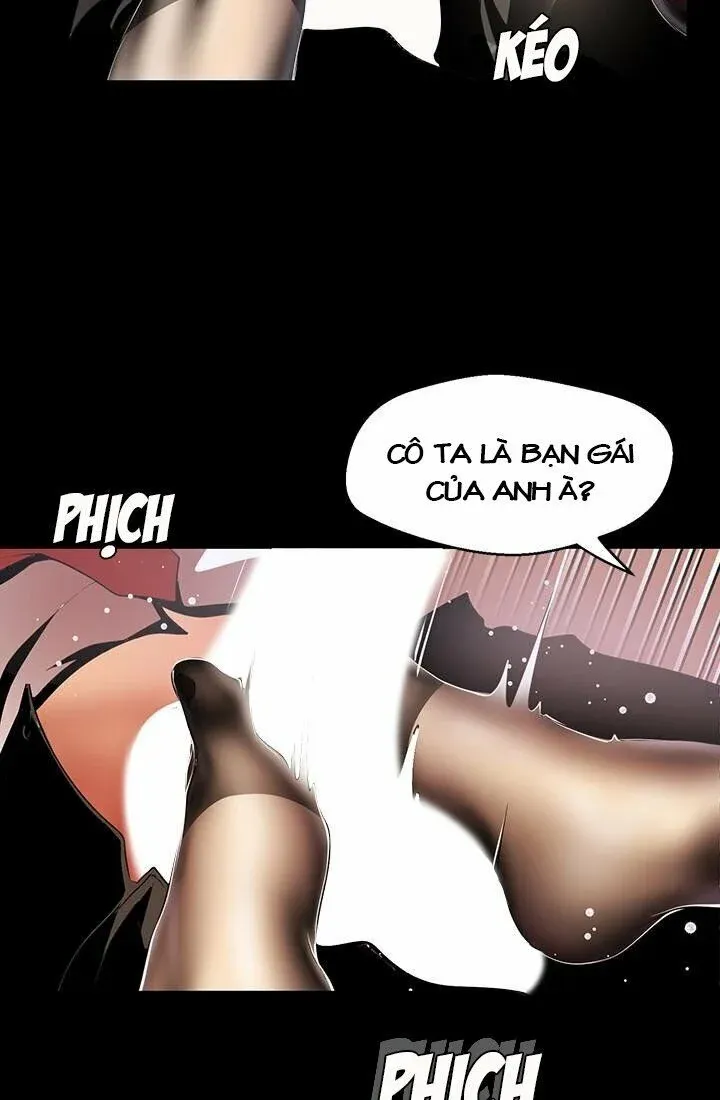 đọc truyện Tân Thế Giới Tuyệt Vời Chương 48 ảnh 32 tại Giả Dược