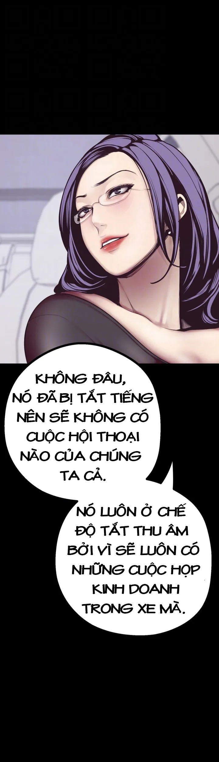 đọc truyện Tân Thế Giới Tuyệt Vời Chương 5 ảnh 18 tại Thiên Thai Truyện