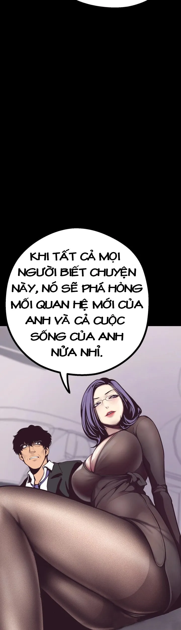 đọc truyện Tân Thế Giới Tuyệt Vời Chương 5 ảnh 23 tại Thiên Thai Truyện