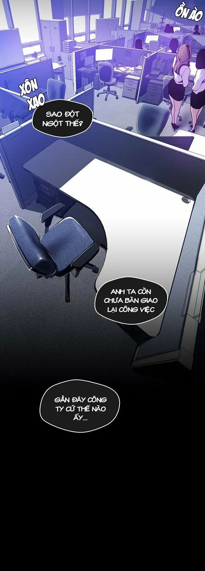 đọc truyện Tân Thế Giới Tuyệt Vời Chương 50 ảnh 10 tại Giả Dược