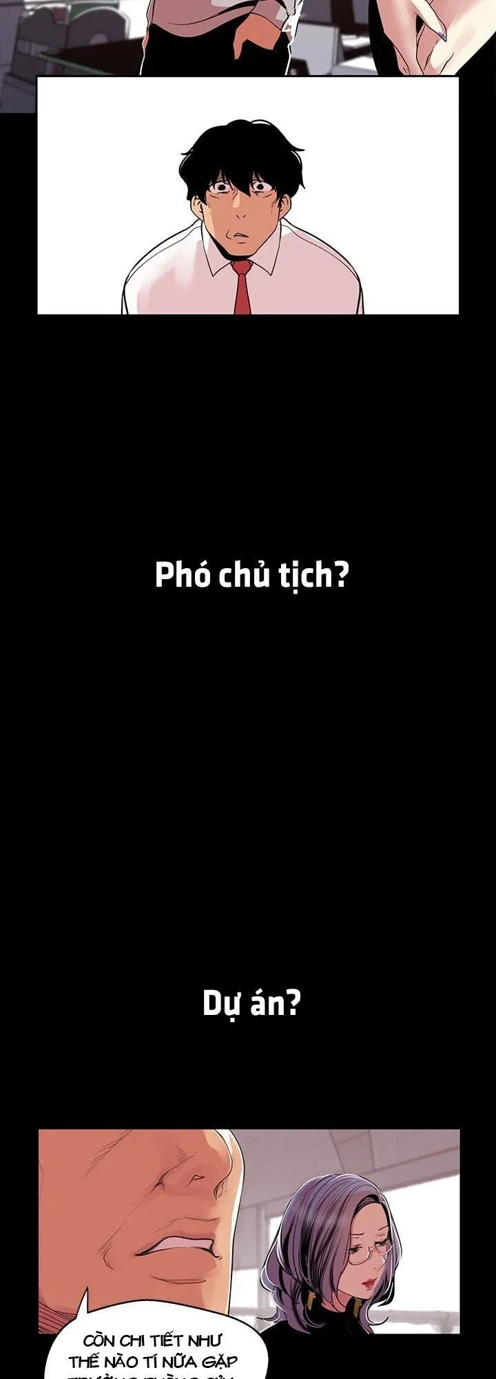 đọc truyện Tân Thế Giới Tuyệt Vời Chương 54 ảnh 34 tại Giả Dược