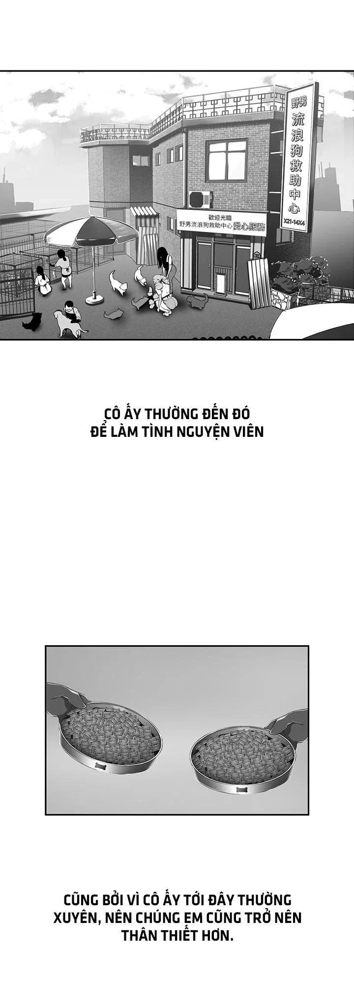 đọc truyện Tân Thế Giới Tuyệt Vời Chương 56 ảnh 9 tại Giả Dược