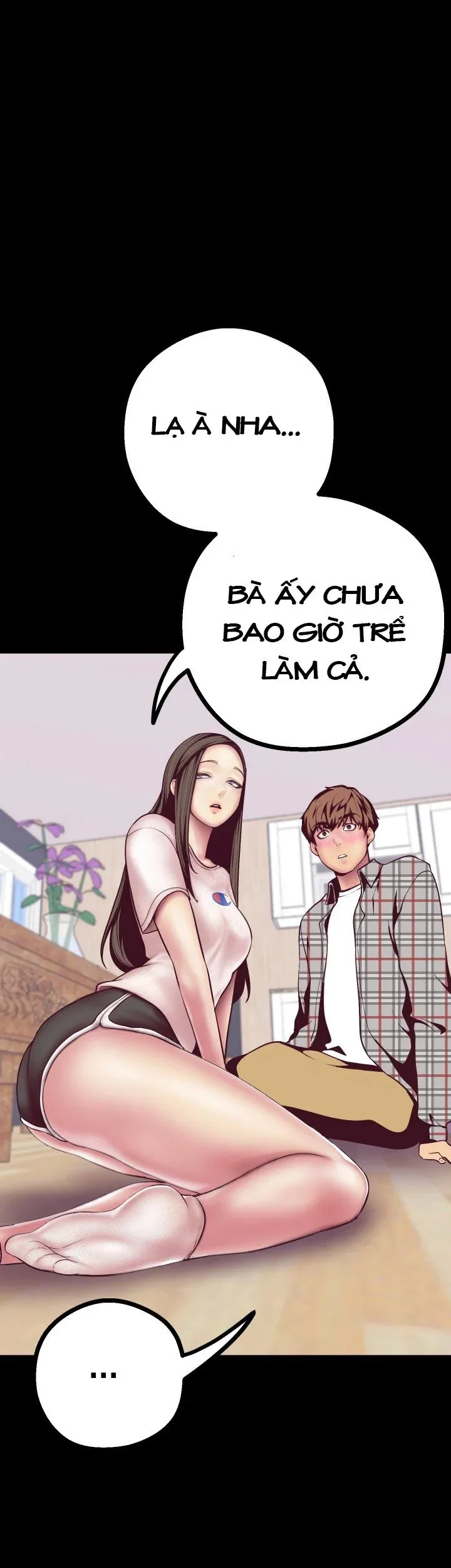 đọc truyện Tân Thế Giới Tuyệt Vời Chương 6 ảnh 23 tại Giả Dược