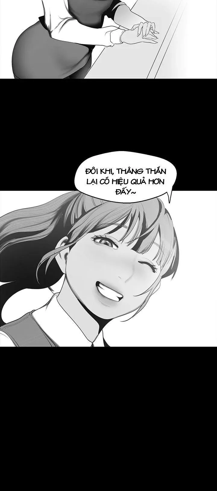 Tân Thế Giới Tuyệt Vời Chương 65 page 43 - Giả Dược