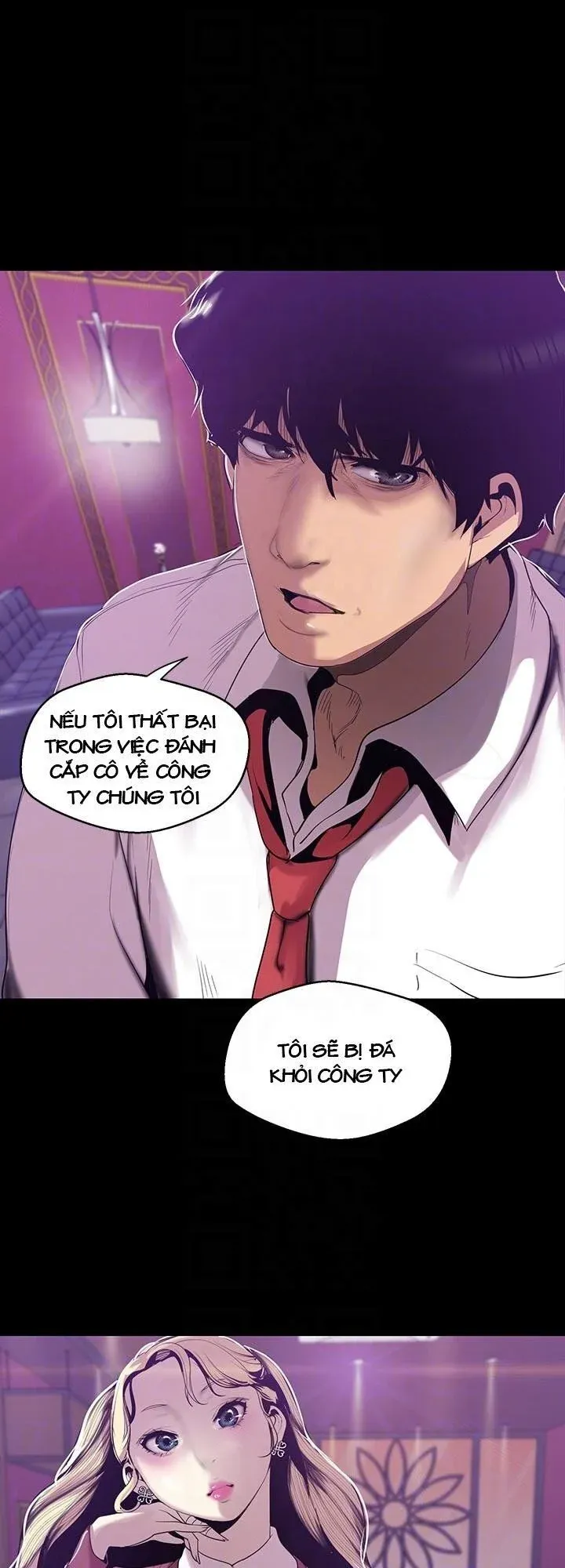 Tân Thế Giới Tuyệt Vời Chương 65 page 44 - Giả Dược