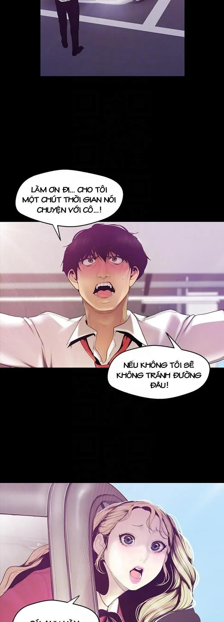 Tân Thế Giới Tuyệt Vời Chương 65 page 9 - Giả Dược