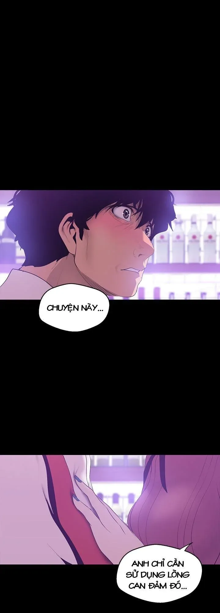 Tân Thế Giới Tuyệt Vời Chương 66 page 1 - Giả Dược