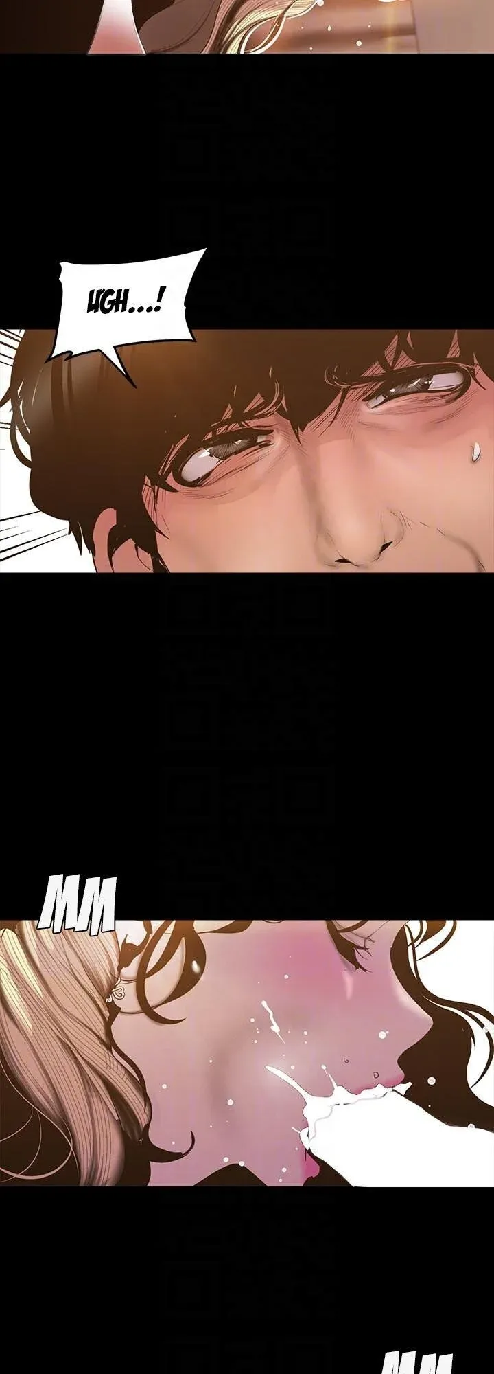 Tân Thế Giới Tuyệt Vời Chương 66 page 38 - Giả Dược