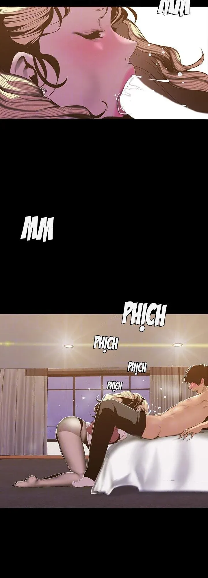 Tân Thế Giới Tuyệt Vời Chương 66 page 39 - Giả Dược