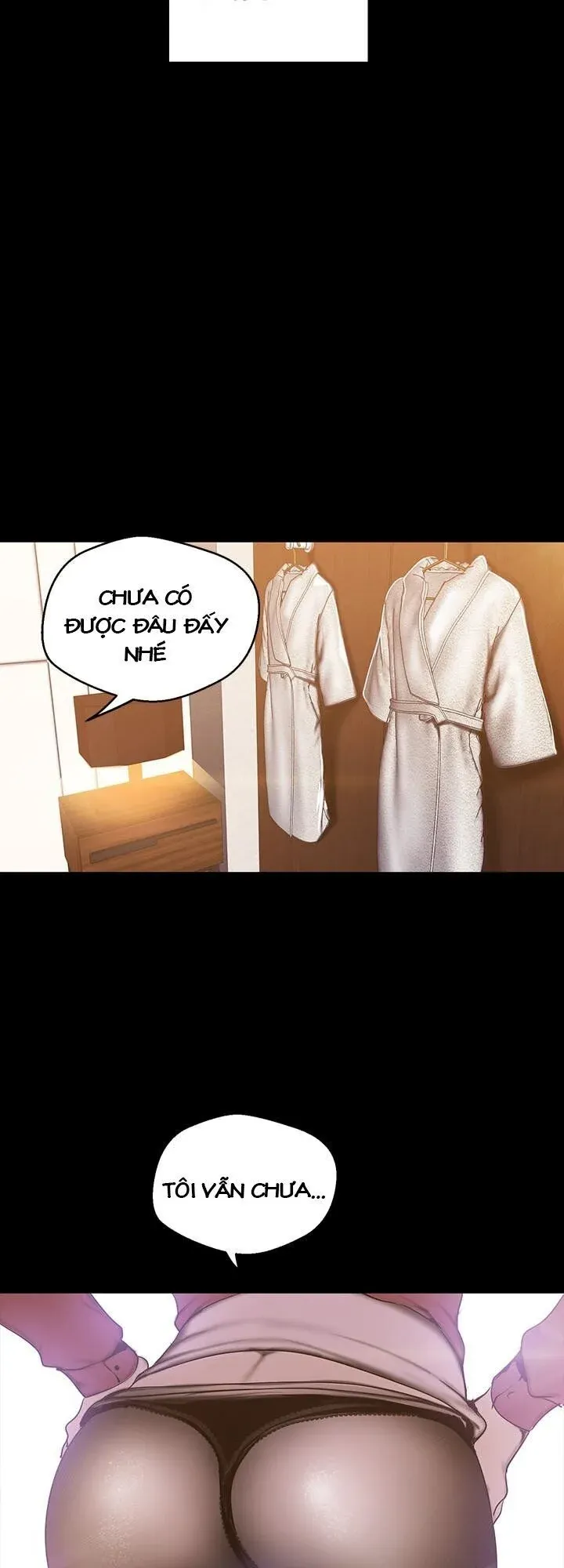 Tân Thế Giới Tuyệt Vời Chương 66 page 53 - Giả Dược