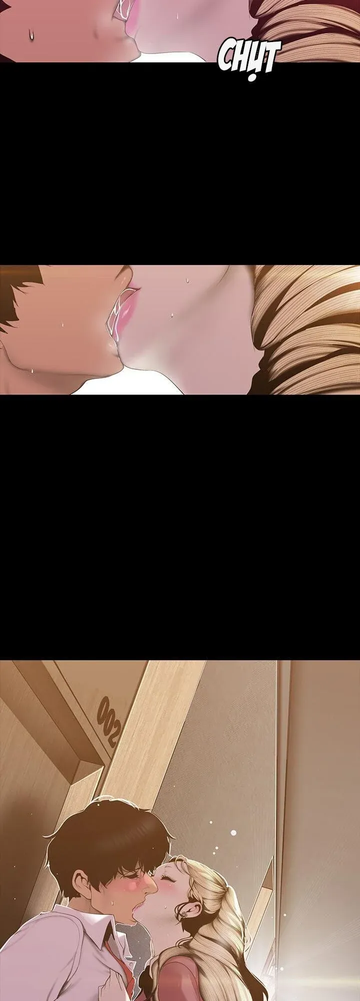 Tân Thế Giới Tuyệt Vời Chương 66 page 7 - Giả Dược