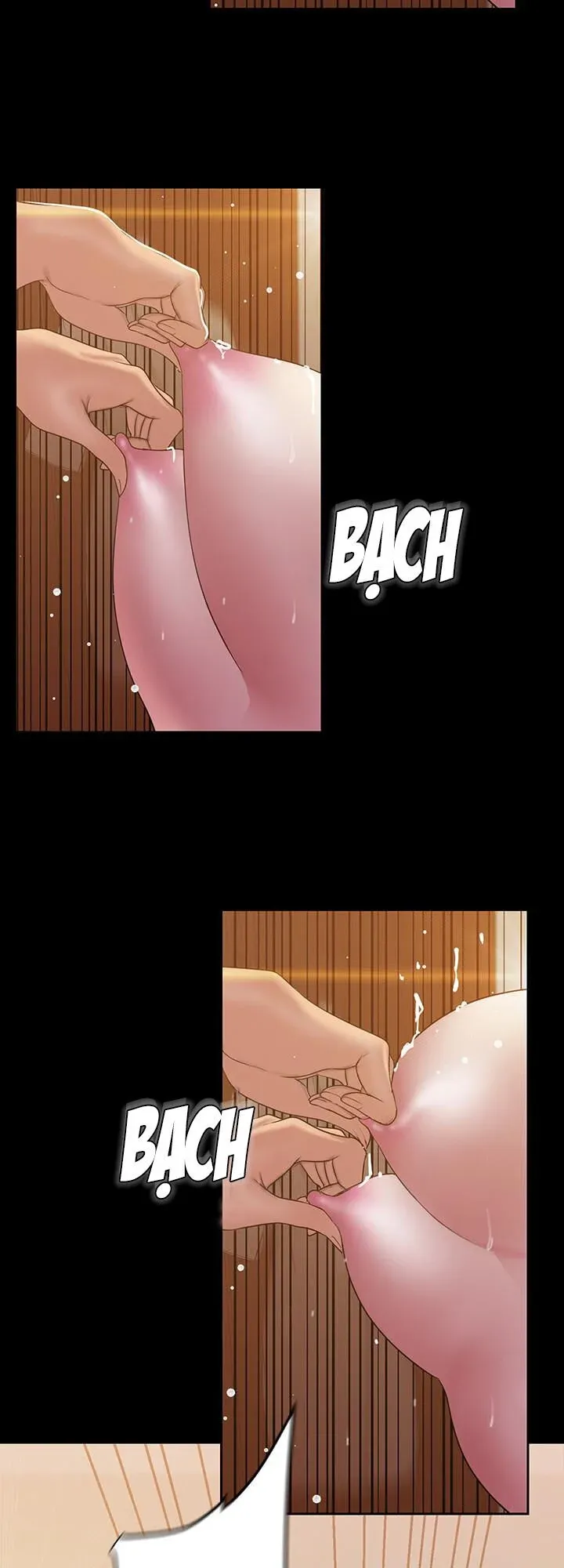Tân Thế Giới Tuyệt Vời Chương 67 page 23 - Giả Dược