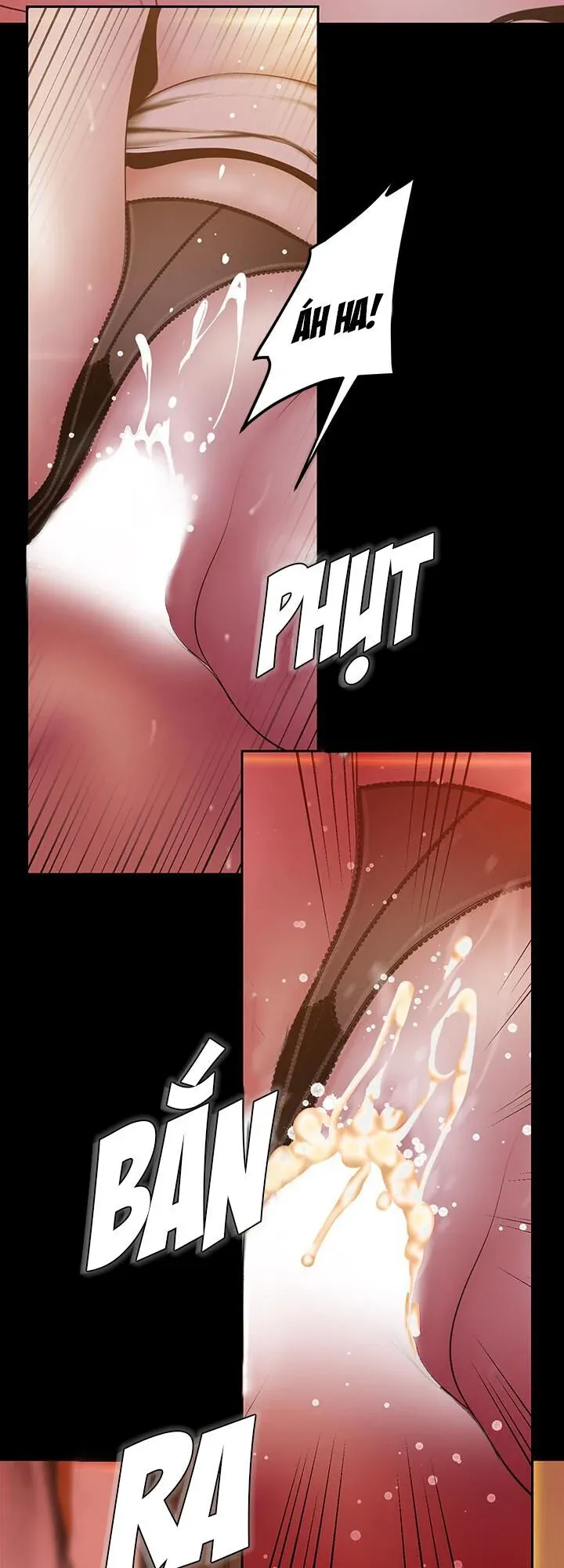 Tân Thế Giới Tuyệt Vời Chương 67 page 38 - Giả Dược