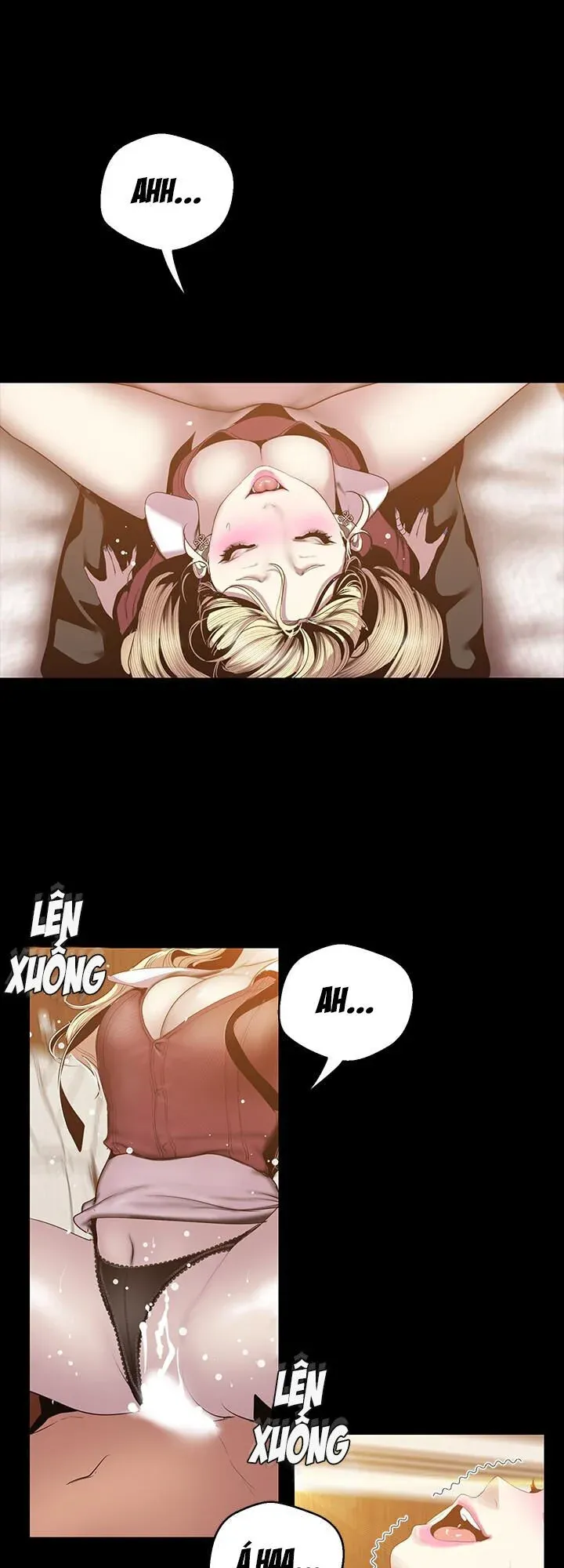 Tân Thế Giới Tuyệt Vời Chương 67 page 7 - Giả Dược
