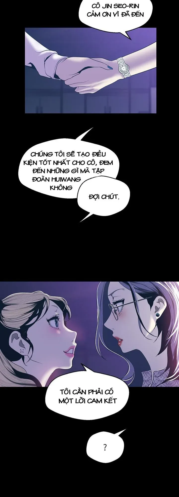 Tân Thế Giới Tuyệt Vời Chương 67 page 70 - Giả Dược