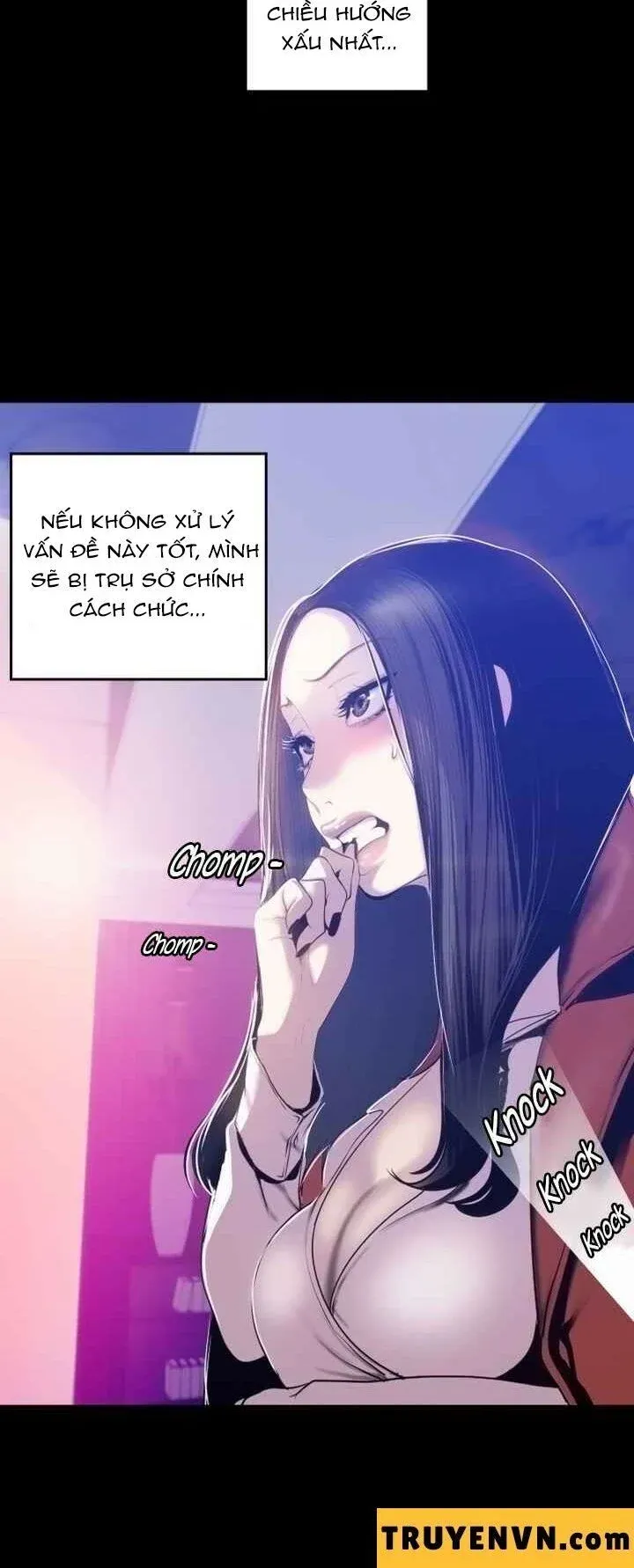 Tân Thế Giới Tuyệt Vời Chương 68 page 11 - Giả Dược