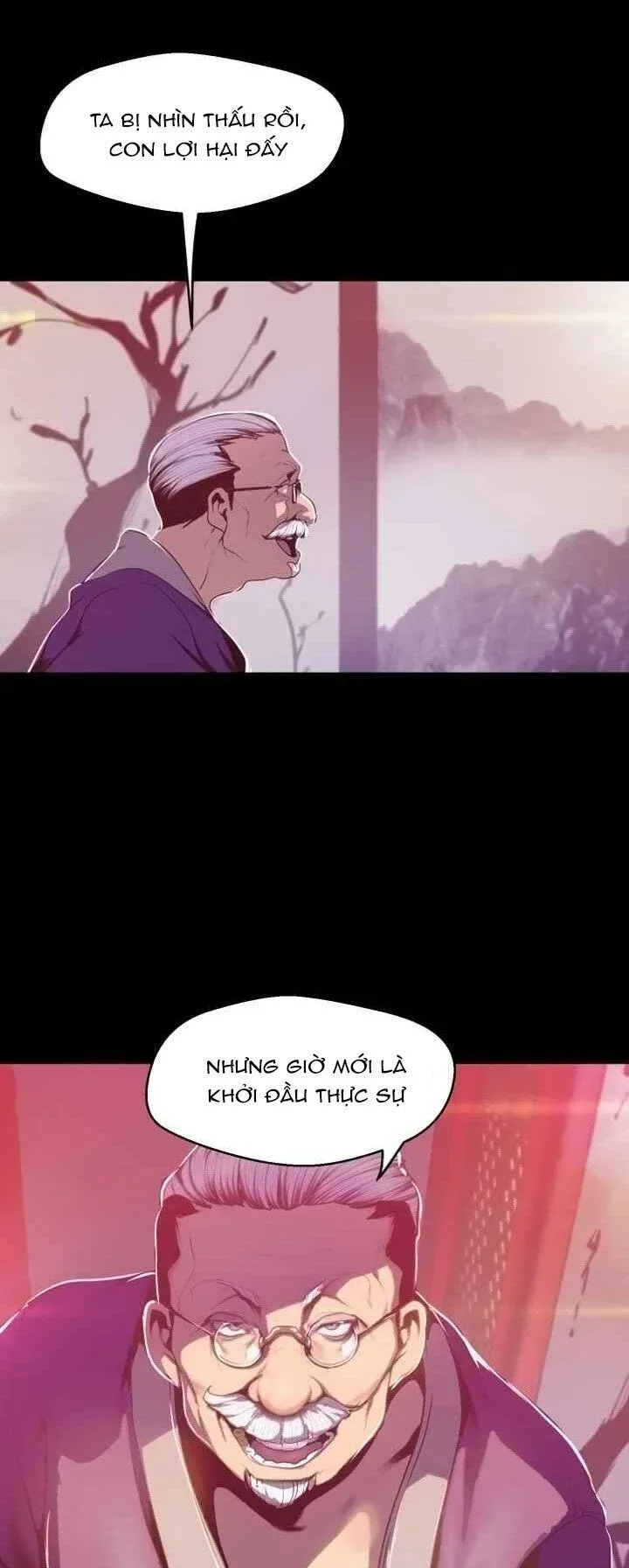 Tân Thế Giới Tuyệt Vời Chương 68 page 18 - Giả Dược