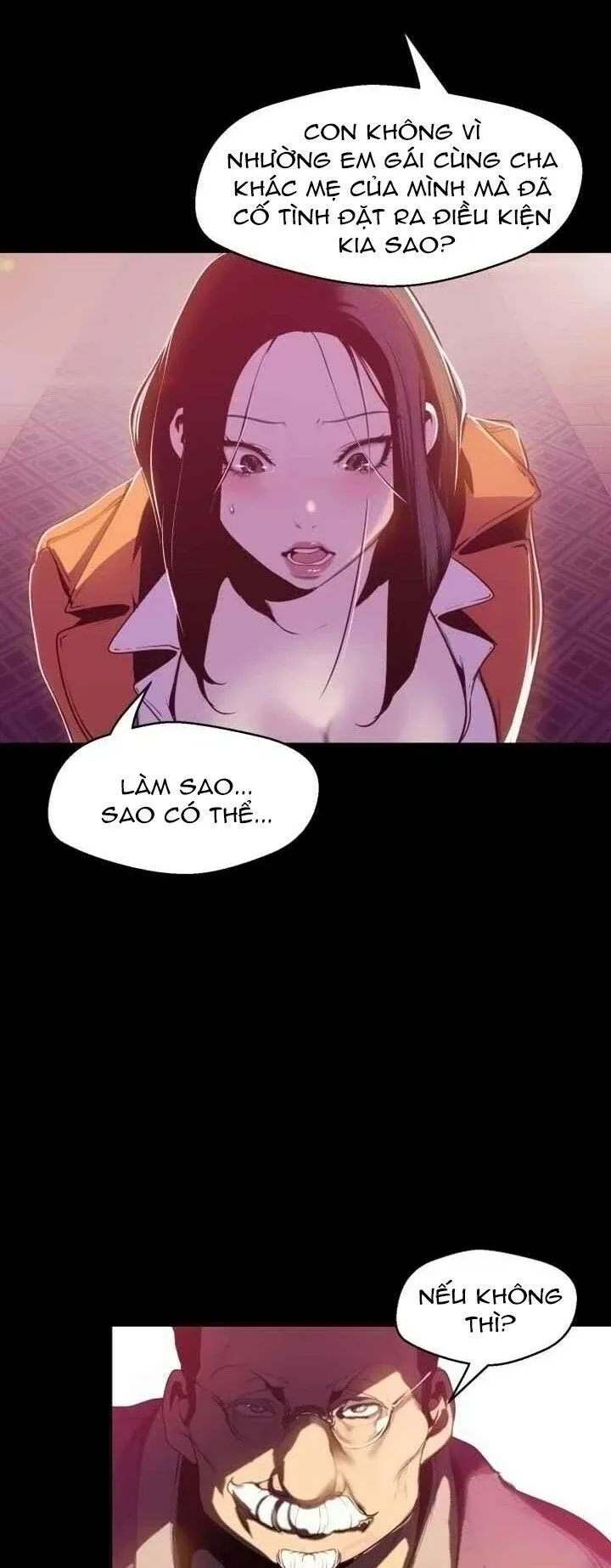 Tân Thế Giới Tuyệt Vời Chương 68 page 28 - Giả Dược