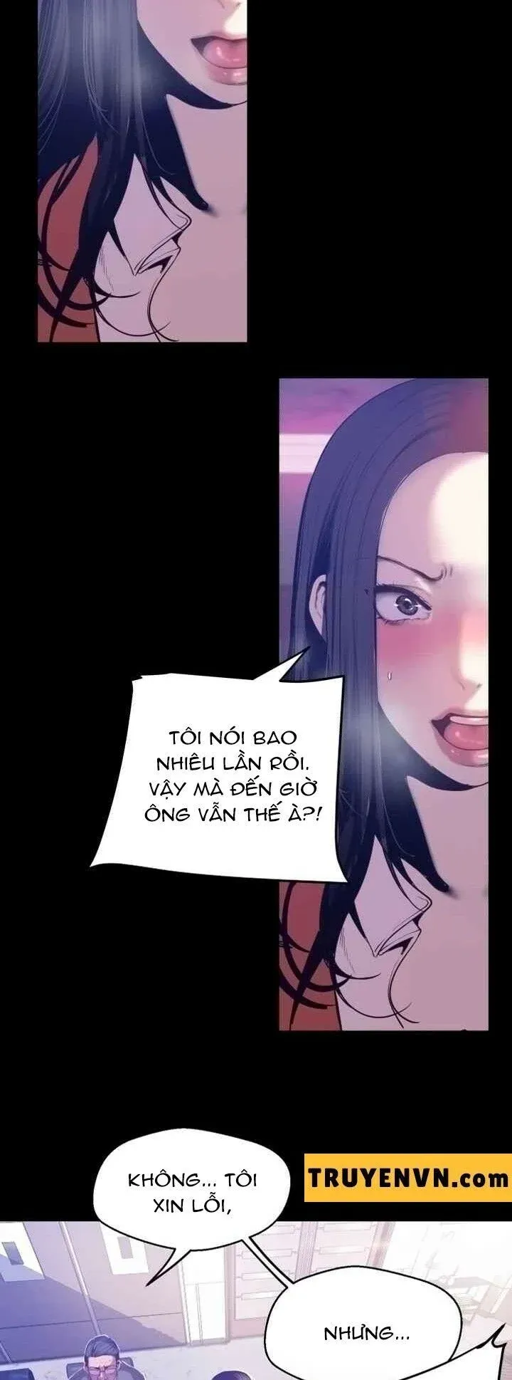 Tân Thế Giới Tuyệt Vời Chương 68 page 5 - Giả Dược